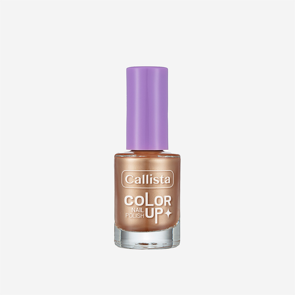 Callista Color Up Nail Polish 756