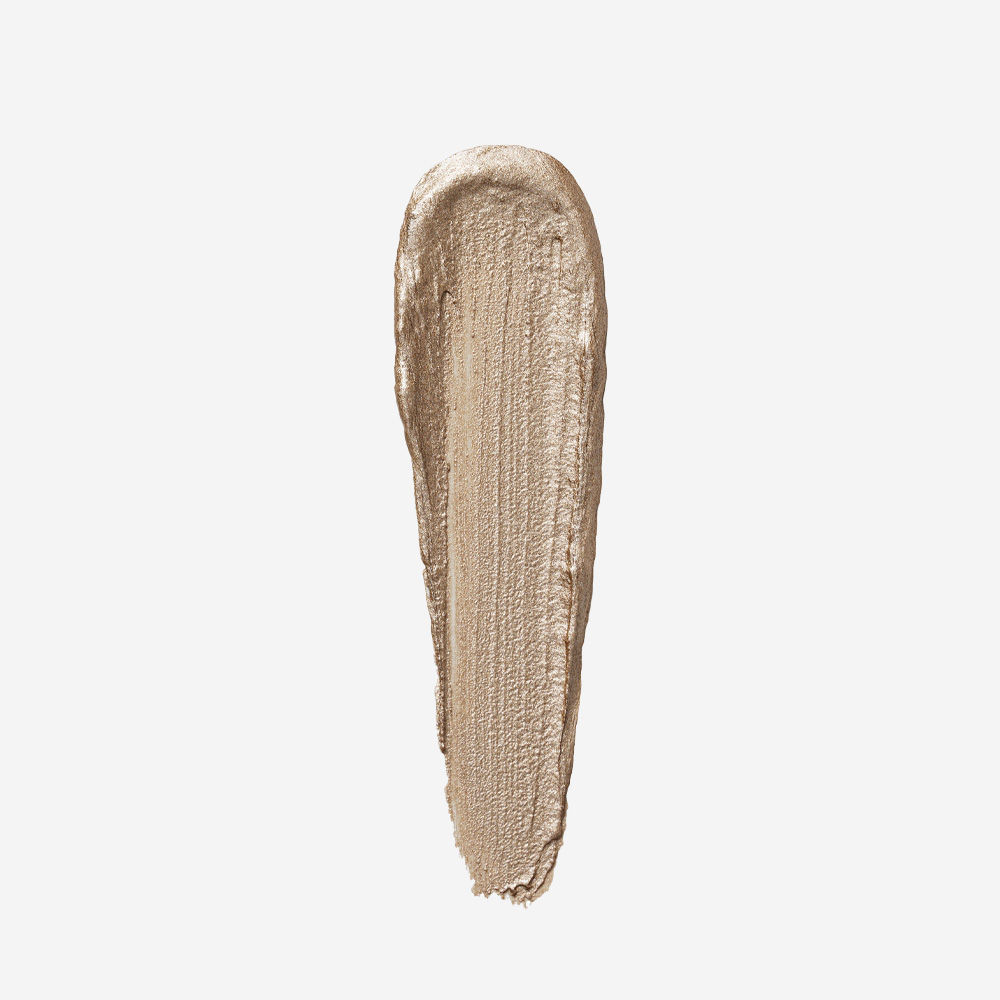 Flormar Shimmer & Shine Liquid Eyeshadow - 01 Cashmere Gold
