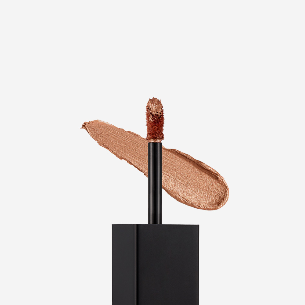 Flormar Shimmer & Shine Liquid Eyeshadow - 04 Sunset Look