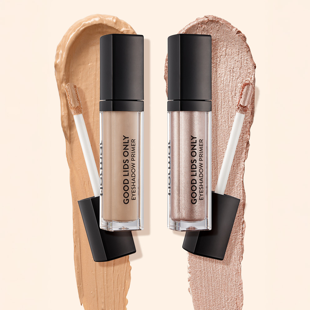 Flormar Good Lids only Eyeshadow Primer - 02 Shimmering Sand