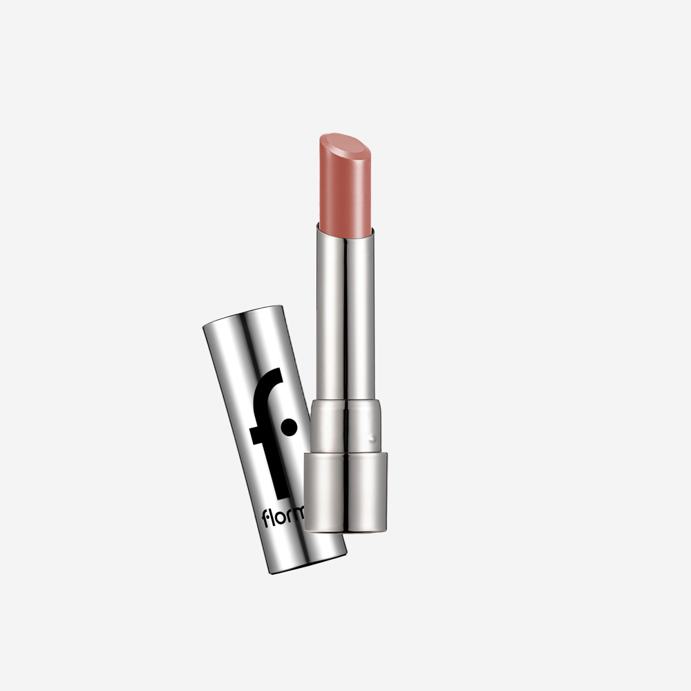 Flormar New Sheer Up Lipstick - 01 Harmony