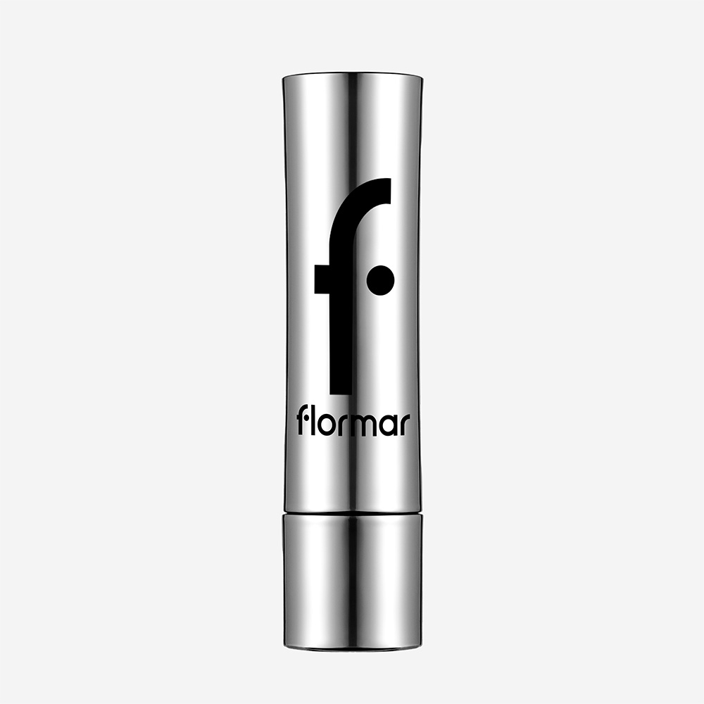 Flormar New Sheer Up Lipstick - 01 Harmony