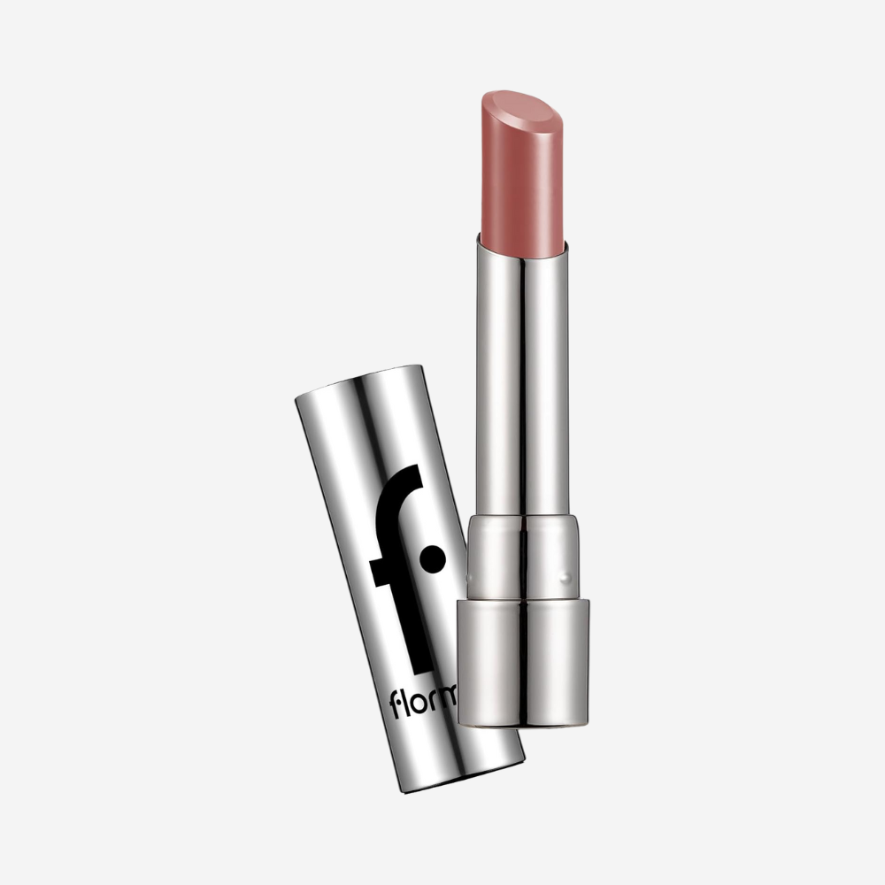 Flormar New Sheer Up Lipstick - 02 So You