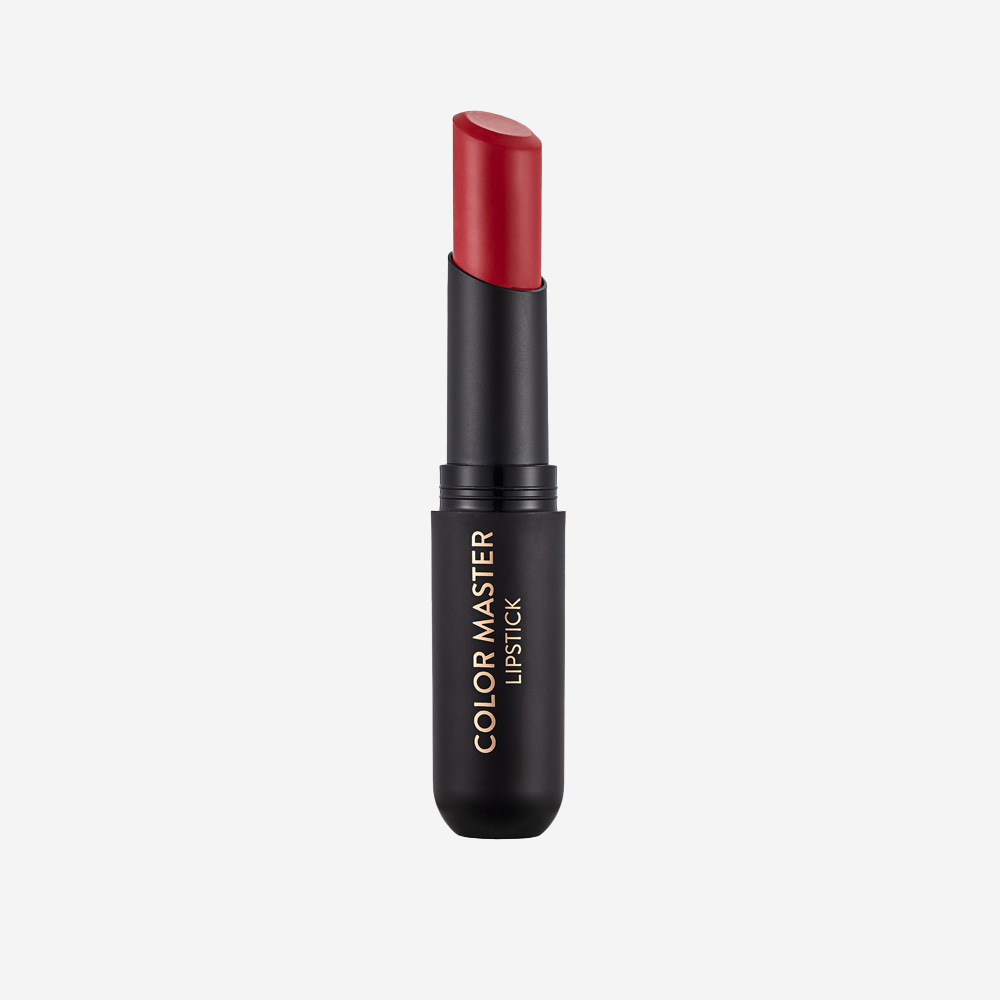 Flormar Color Master Lipstick - 14 The Red