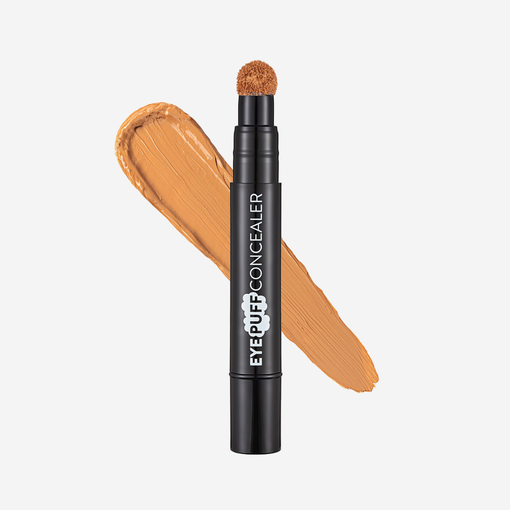 Flormar Eye Puff Concealer - 05 Beige