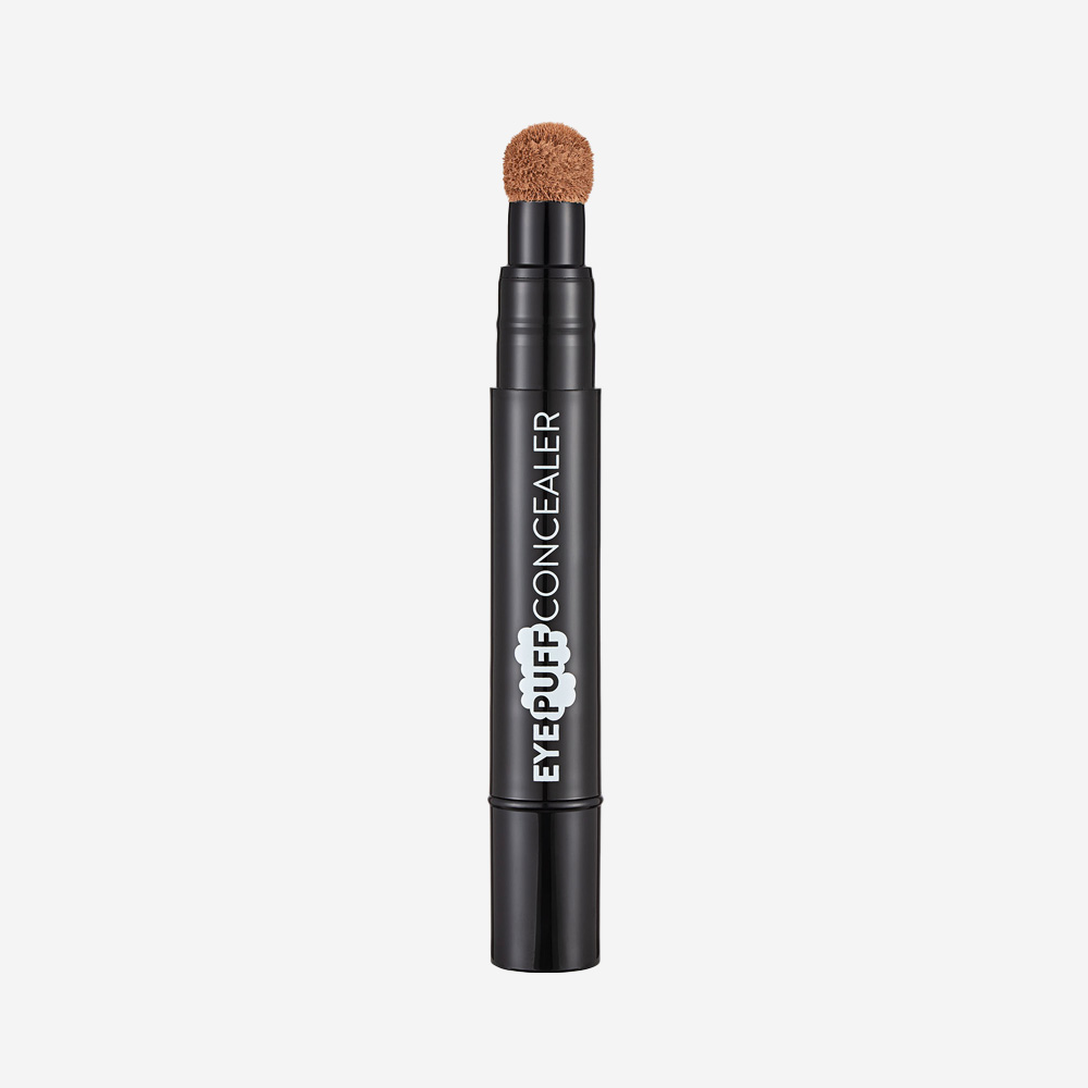 Flormar Eye Puff Concealer - 06 Medium Beige