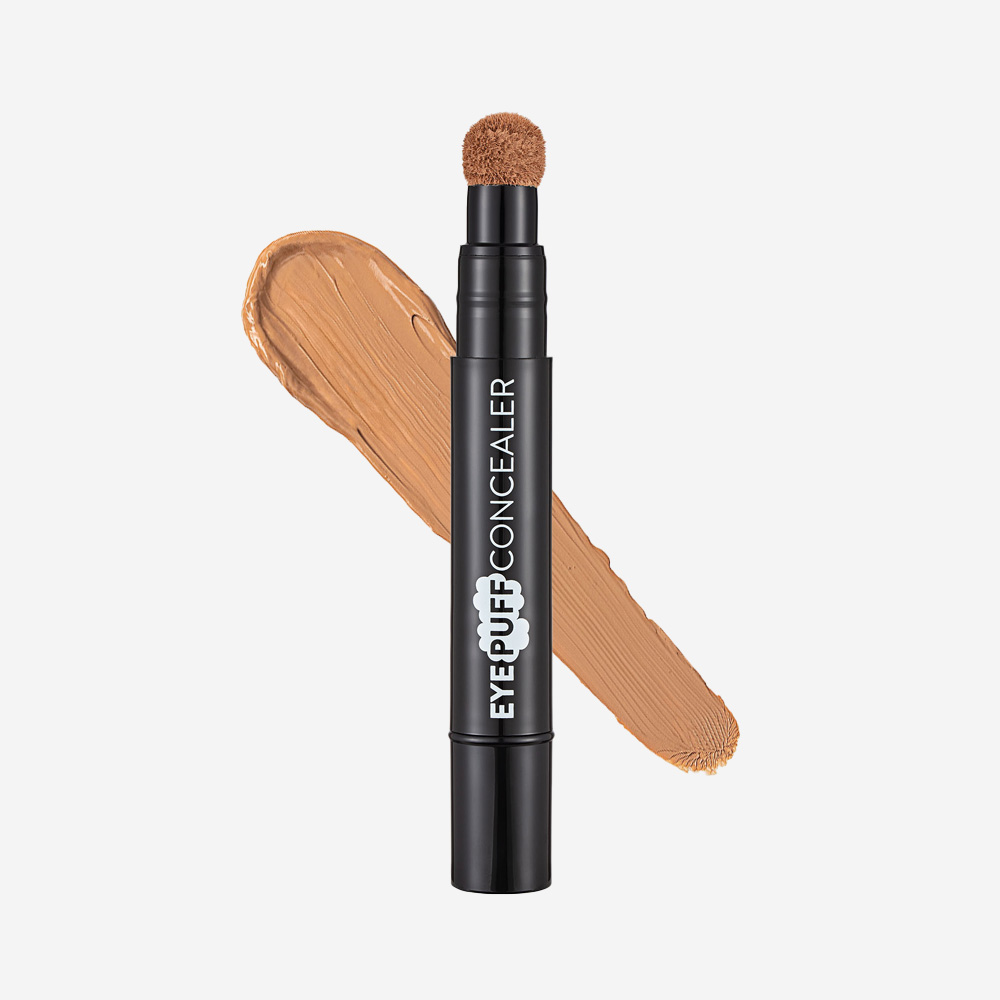 Flormar Eye Puff Concealer - 06 Medium Beige