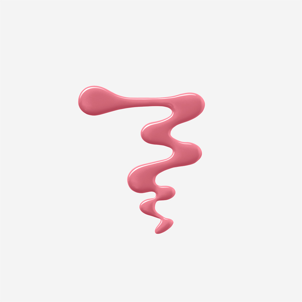 Flormar Breathing Colors Nail EnameL - 011 Tender Rose