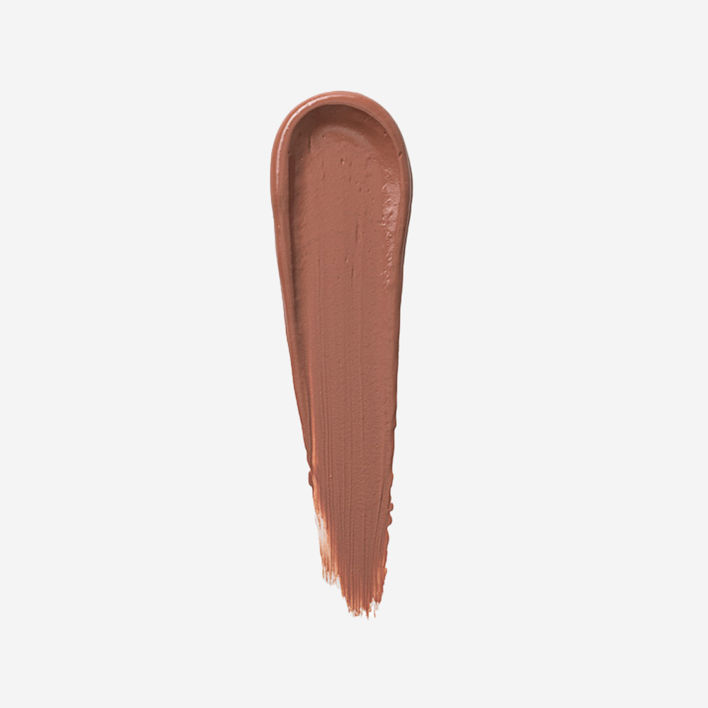 Flormar Silk Matte Liquid Lipstick - 53 Nude In Town