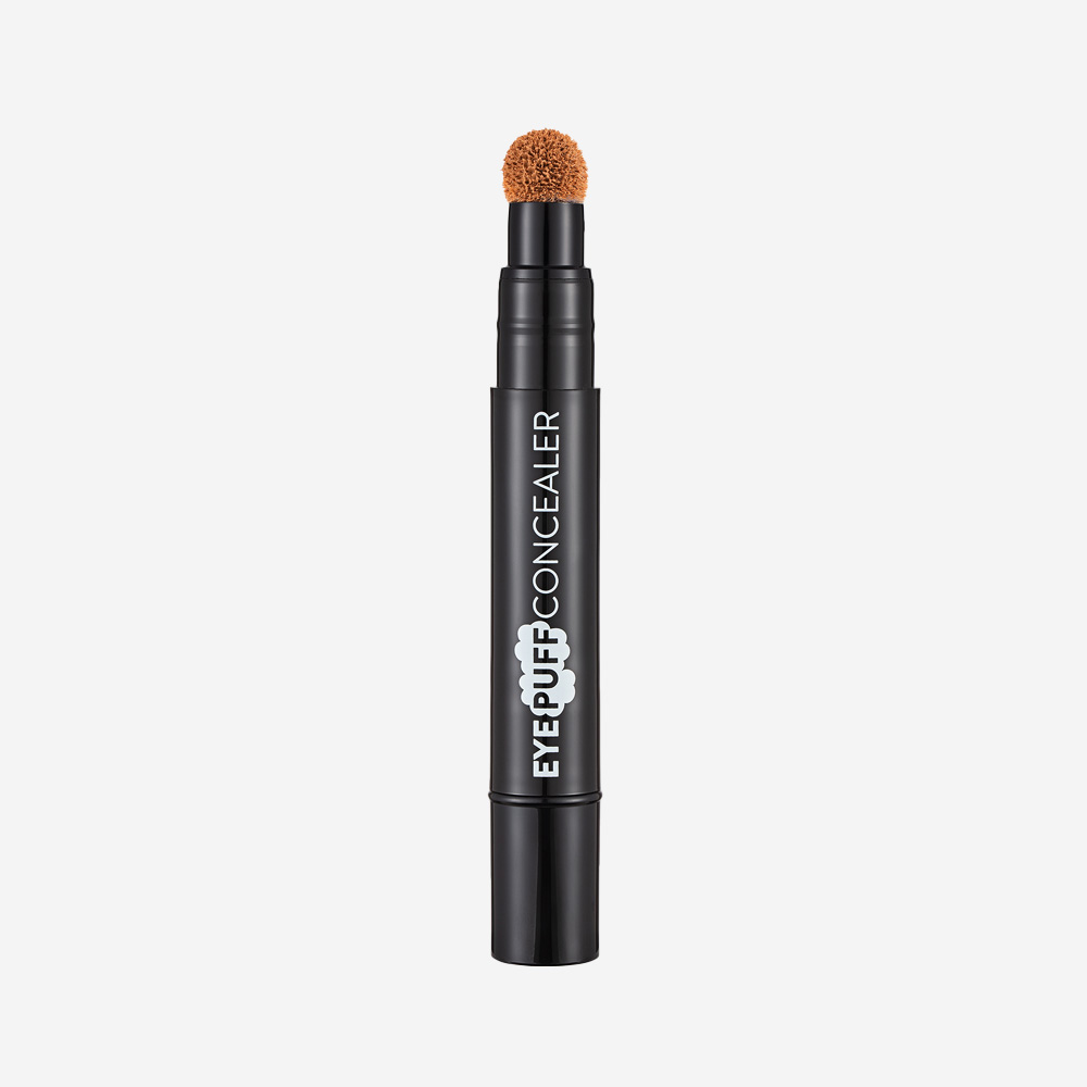 Flormar Eye Puff Concealer - 08 Golden Beige