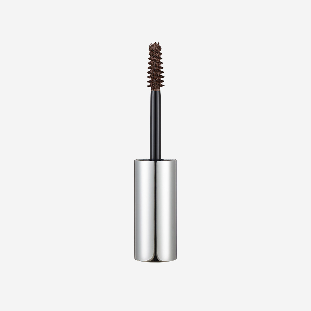 Flormar Tinted Brow Gel Mascara - 002 Light Brown