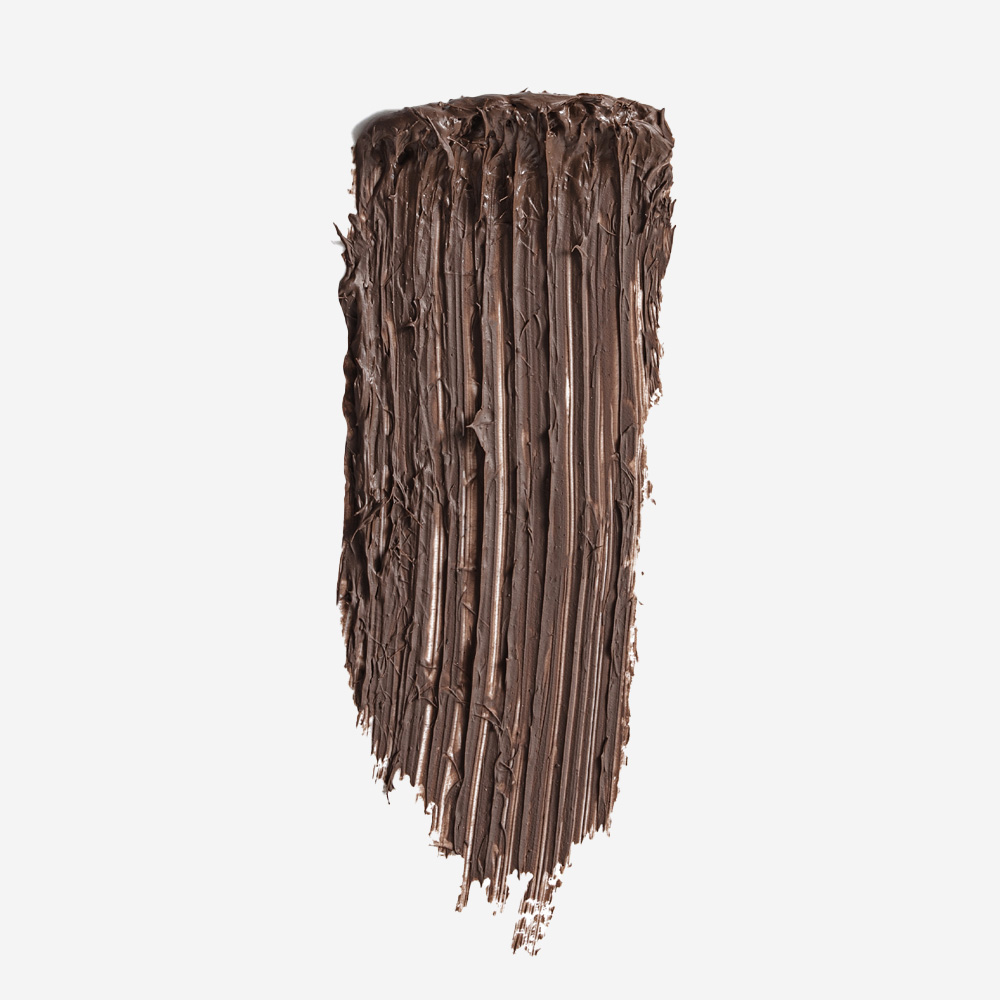 Flormar Tinted Brow Gel Mascara - 002 Light Brown