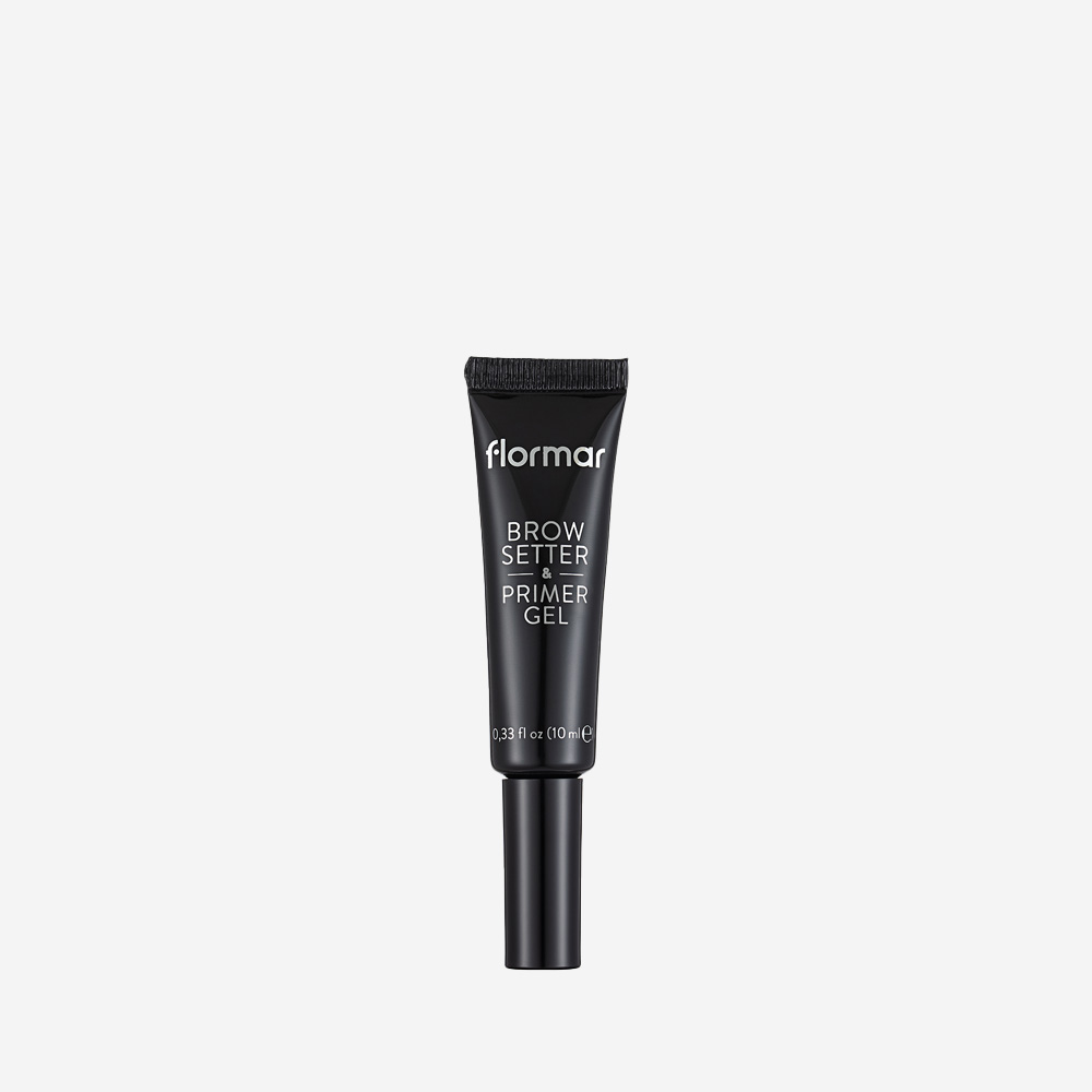 Flormar Brow Setter & Primer Gel