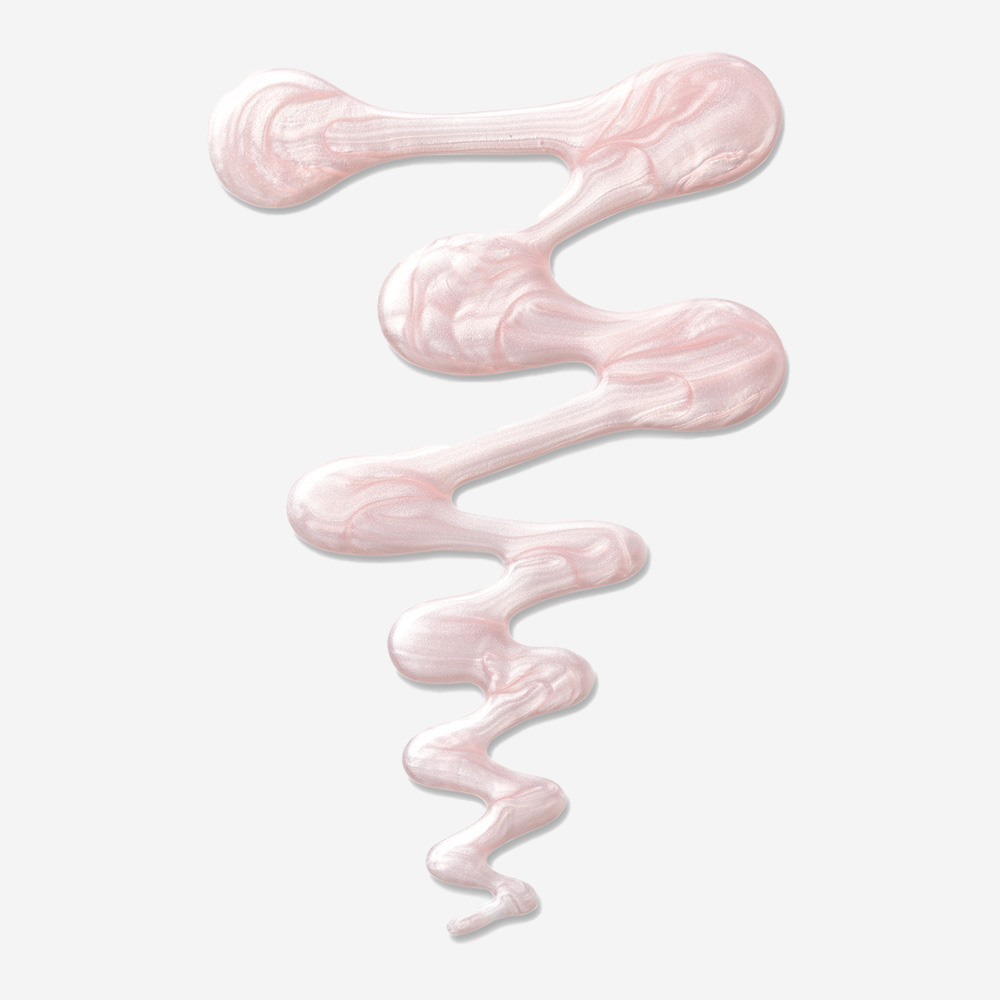 Flormar Pearly Nail Enamel - PL103 Pink Pearl -New