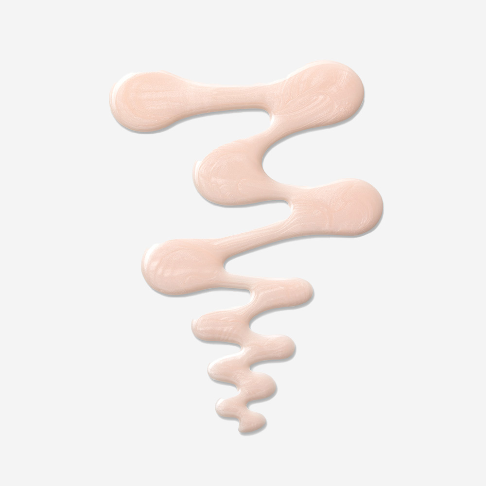 Flormar Pearly Nail Enamel- PL111 Pink Ivory -New