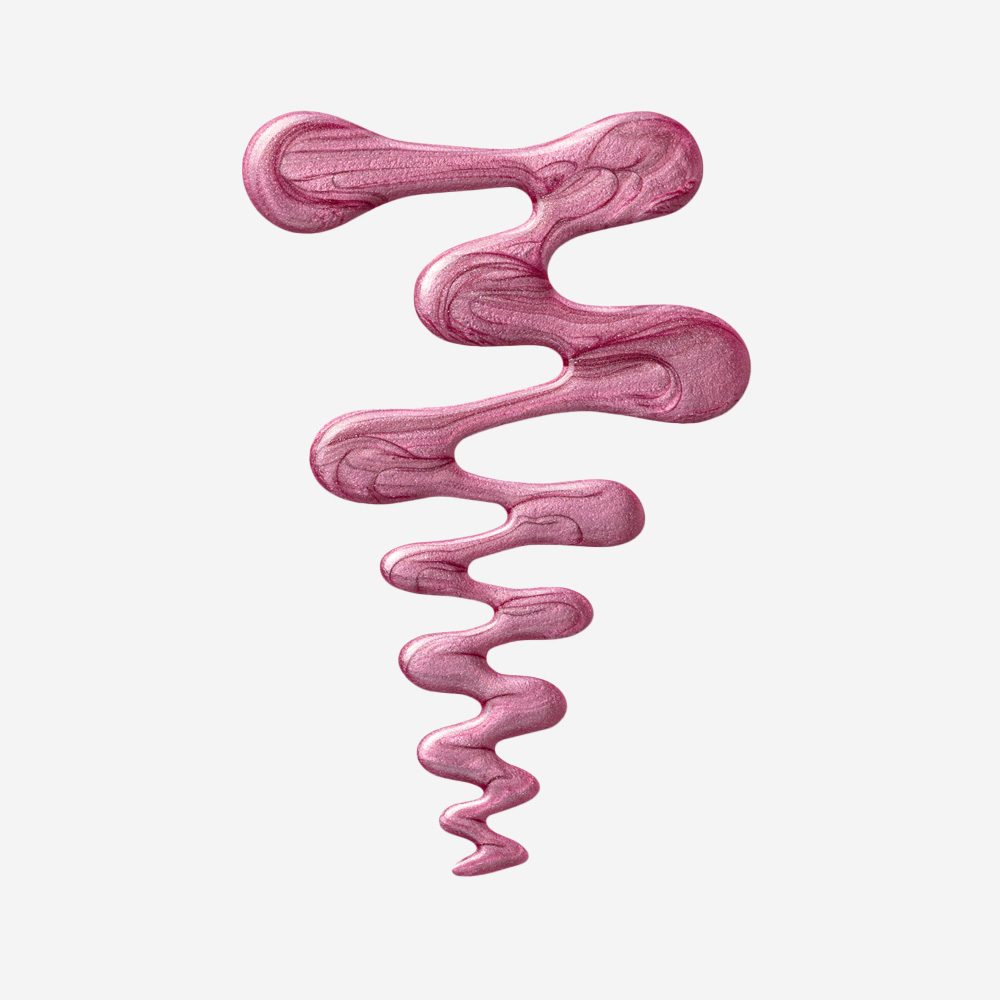 Flormar Pearly Nail Enamel- PL360 Fuchsia flower -New