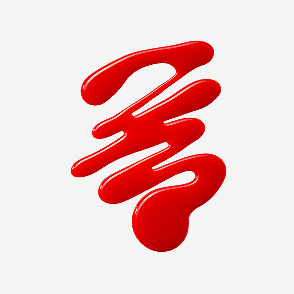 Flormar Classic Nail Enamel- 380 Pomegrante Flowr -New