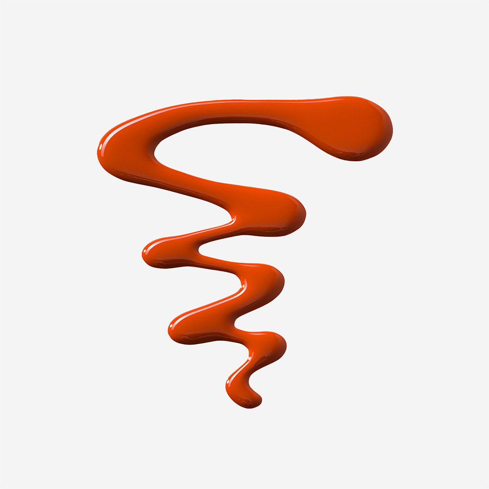 Flormar Classic Nail Enamel- 489 Hot Sun -New