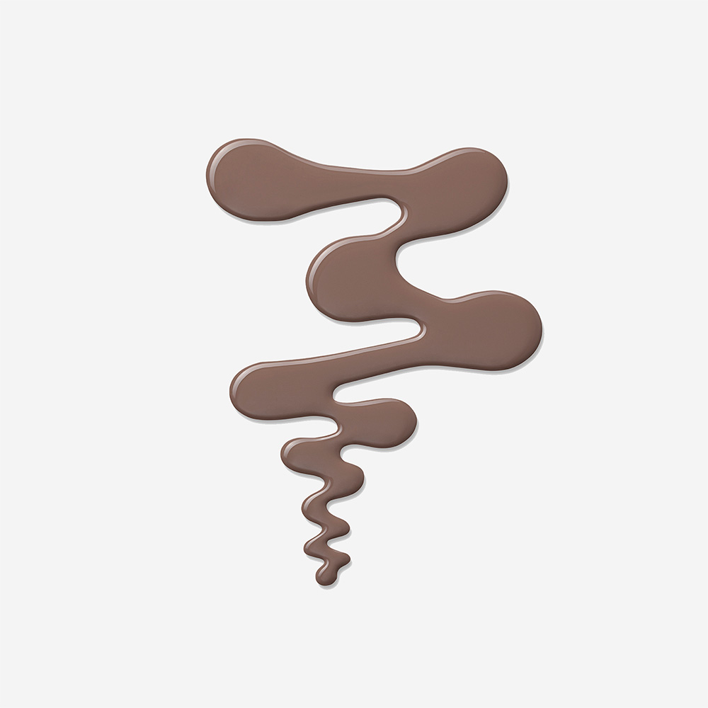 Flormar Classic Nail Enamel- 508 Minky Brown -New