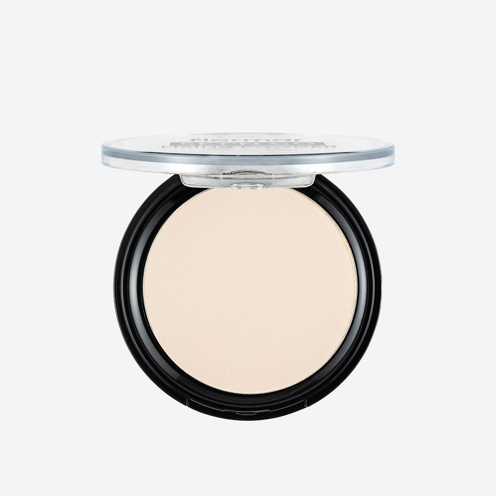 Flormar Set 'N Go Fixing Powder - 002 Honey