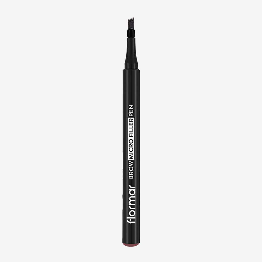 Flormar Brow Micro Filler Pen - 03 Brown