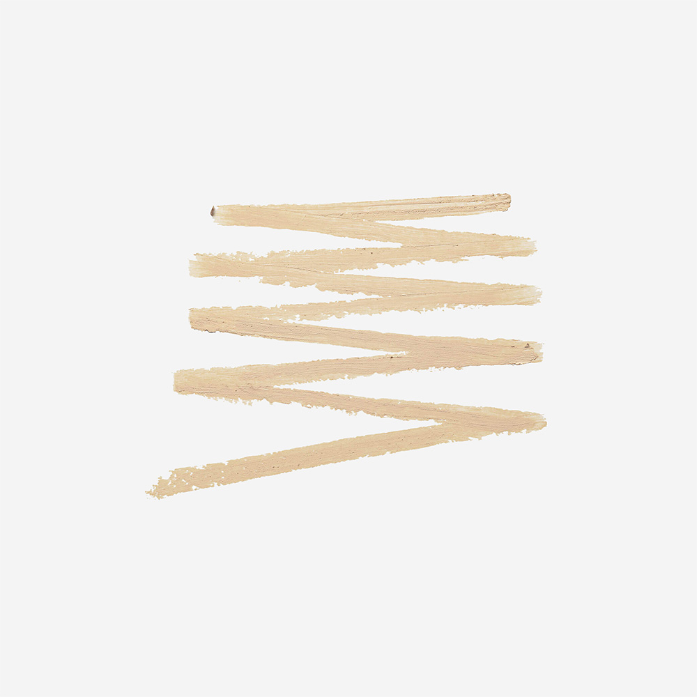 Flormar Color Shadow Stick ES-001 Soft Cloud