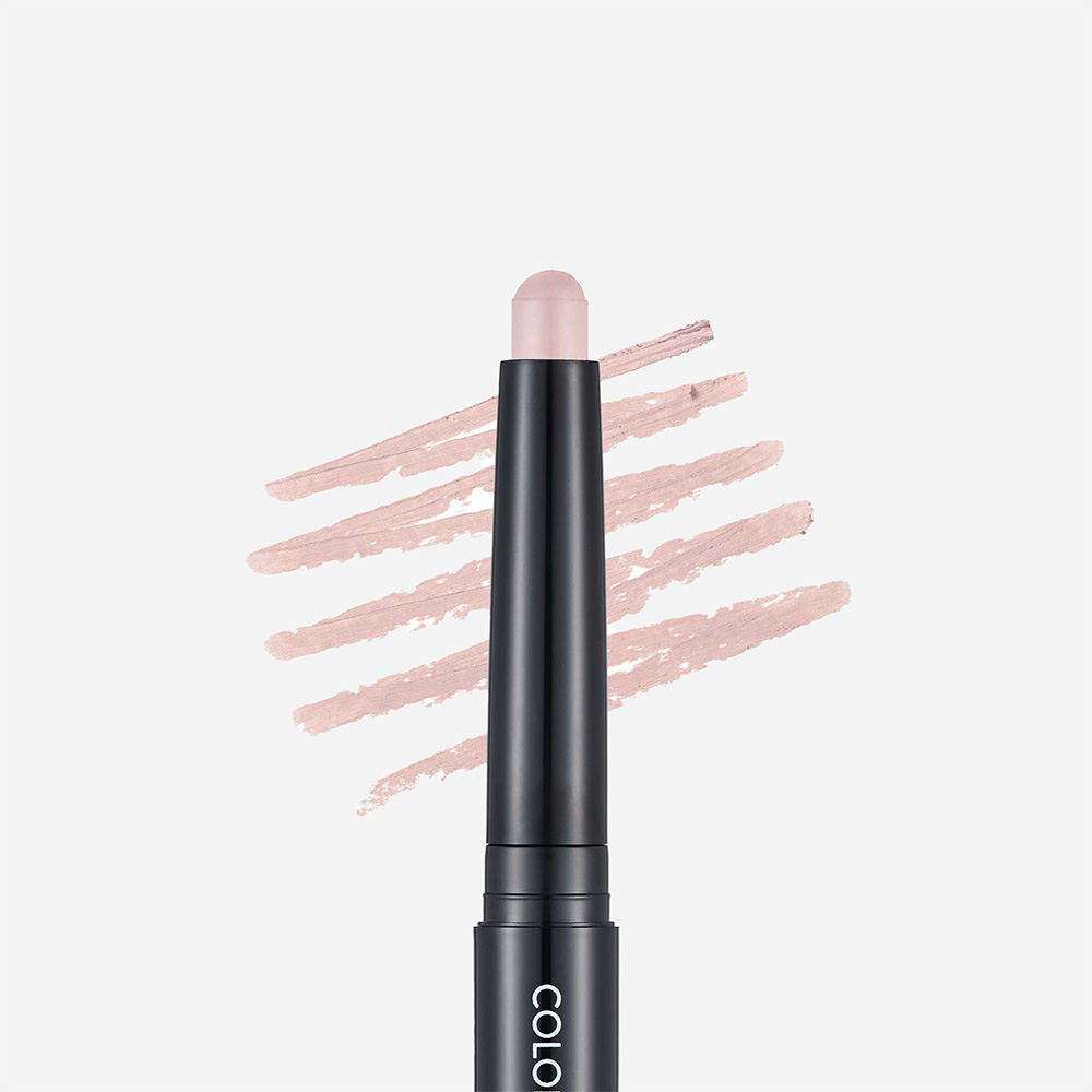 Flormar Color Shadow Stick ES-005 Icy Pink