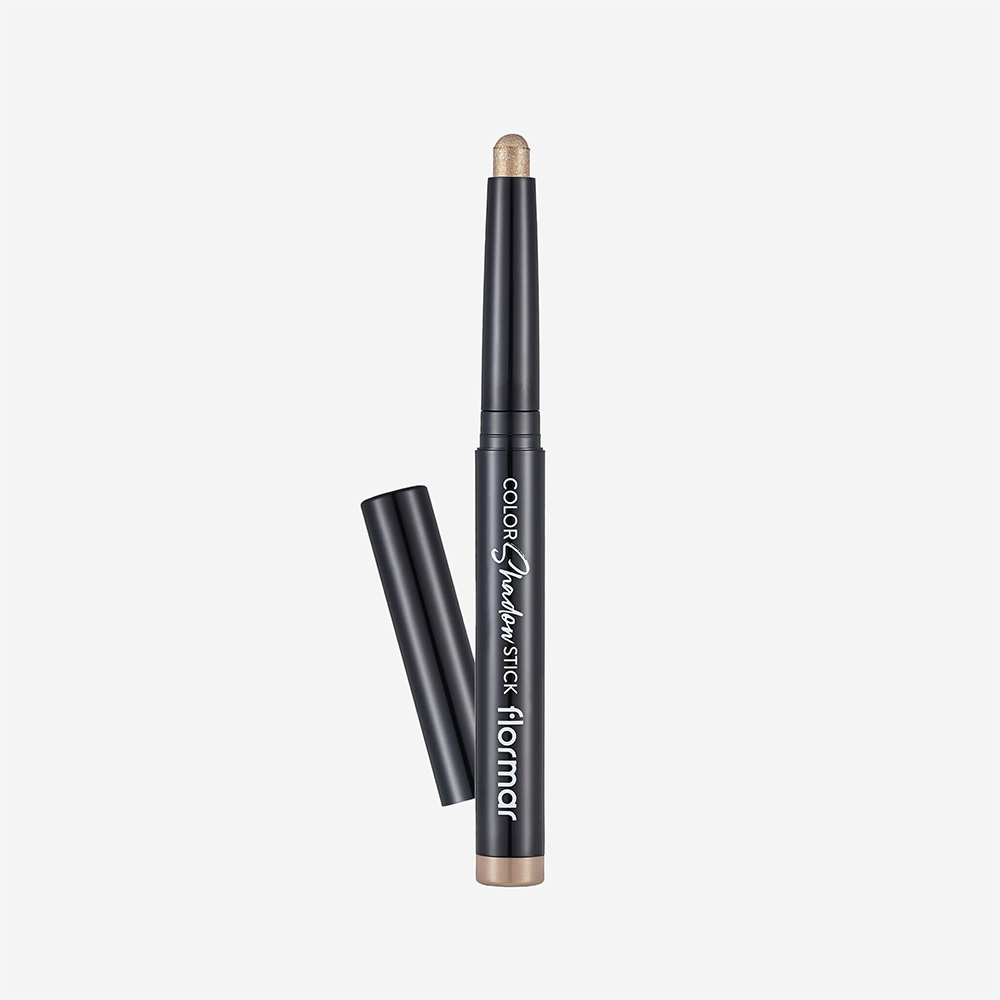Flormar Color Shadow Stick ES-006 Moonstone