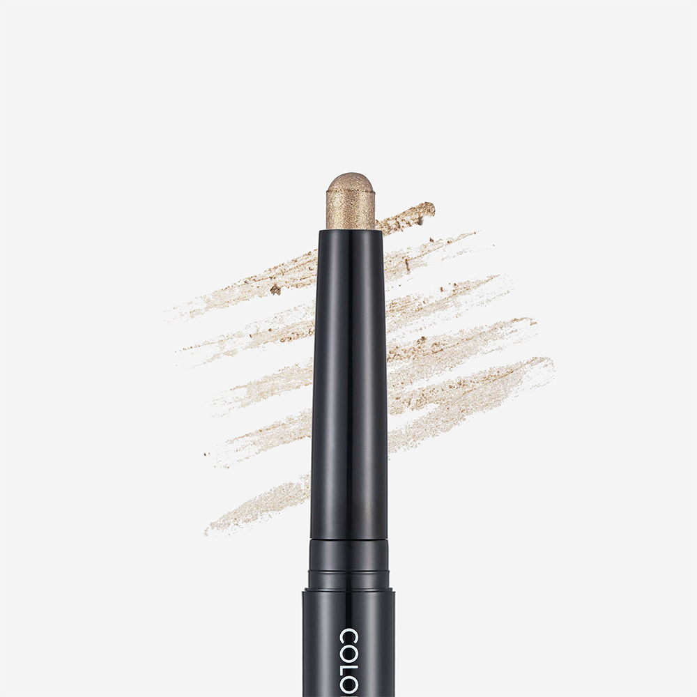 Flormar Color Shadow Stick ES-006 Moonstone