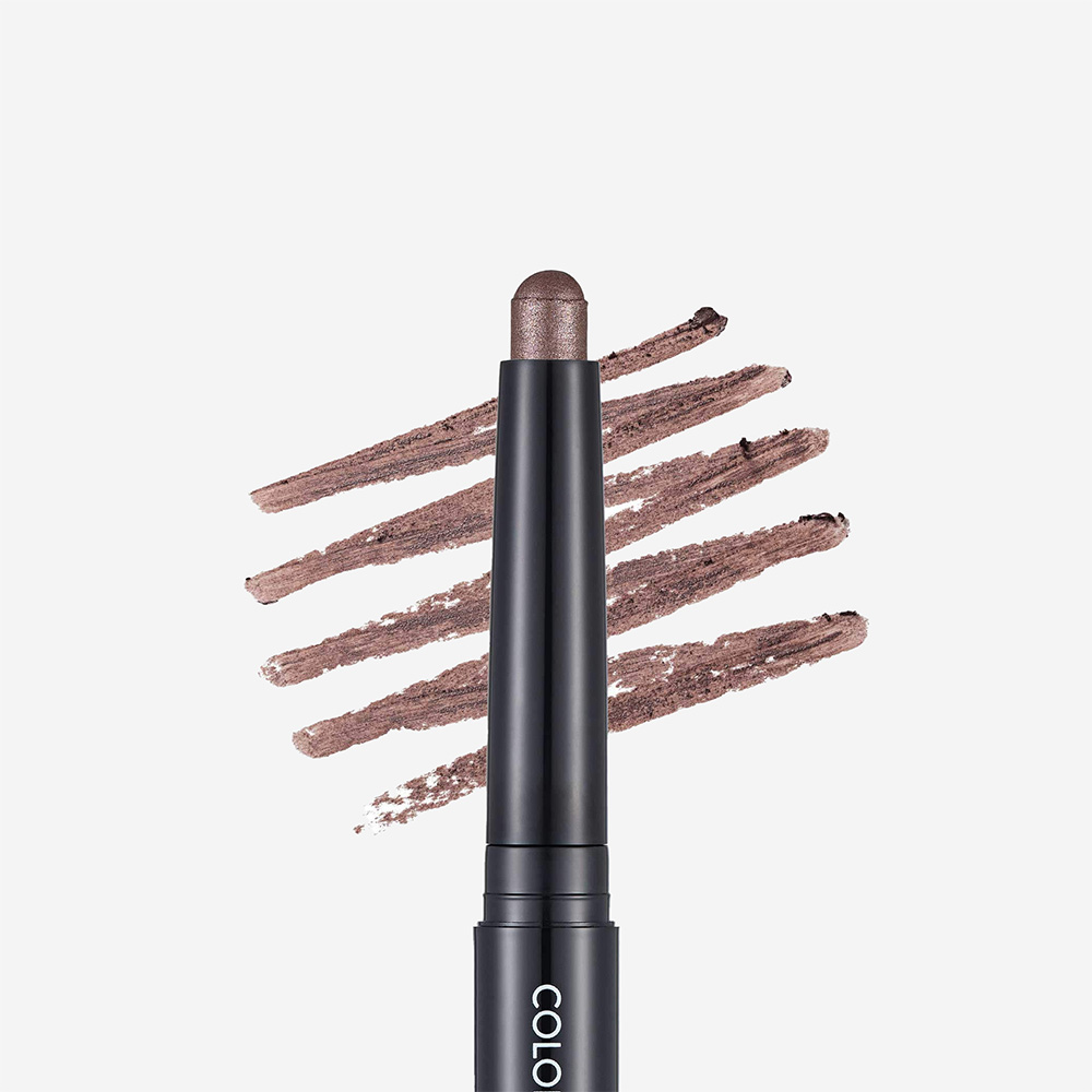 Flormar Color Shadow Stick ES-008 Double Latte