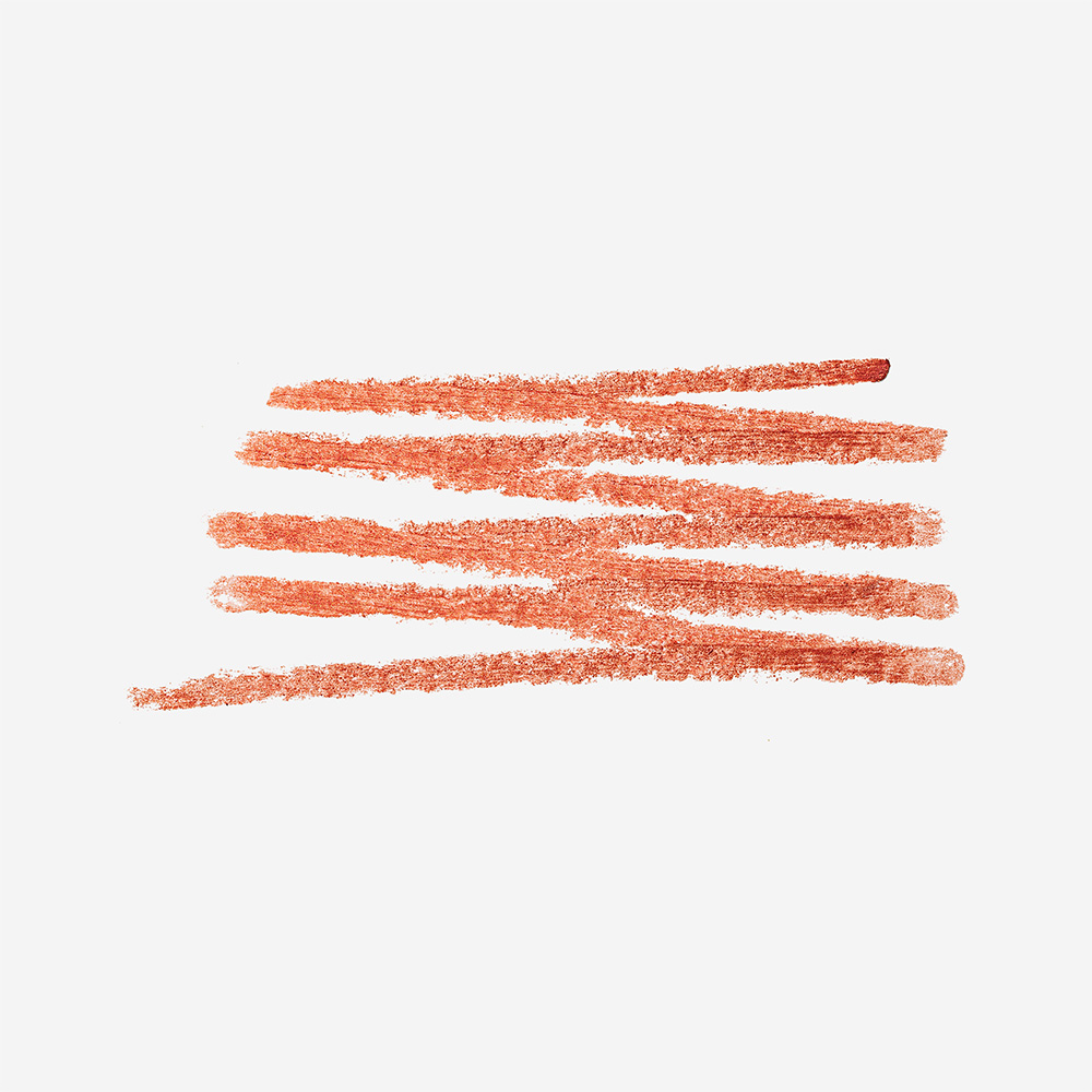 Flormar Extreme Tattoo Gel PCL - 08 Orange Pop