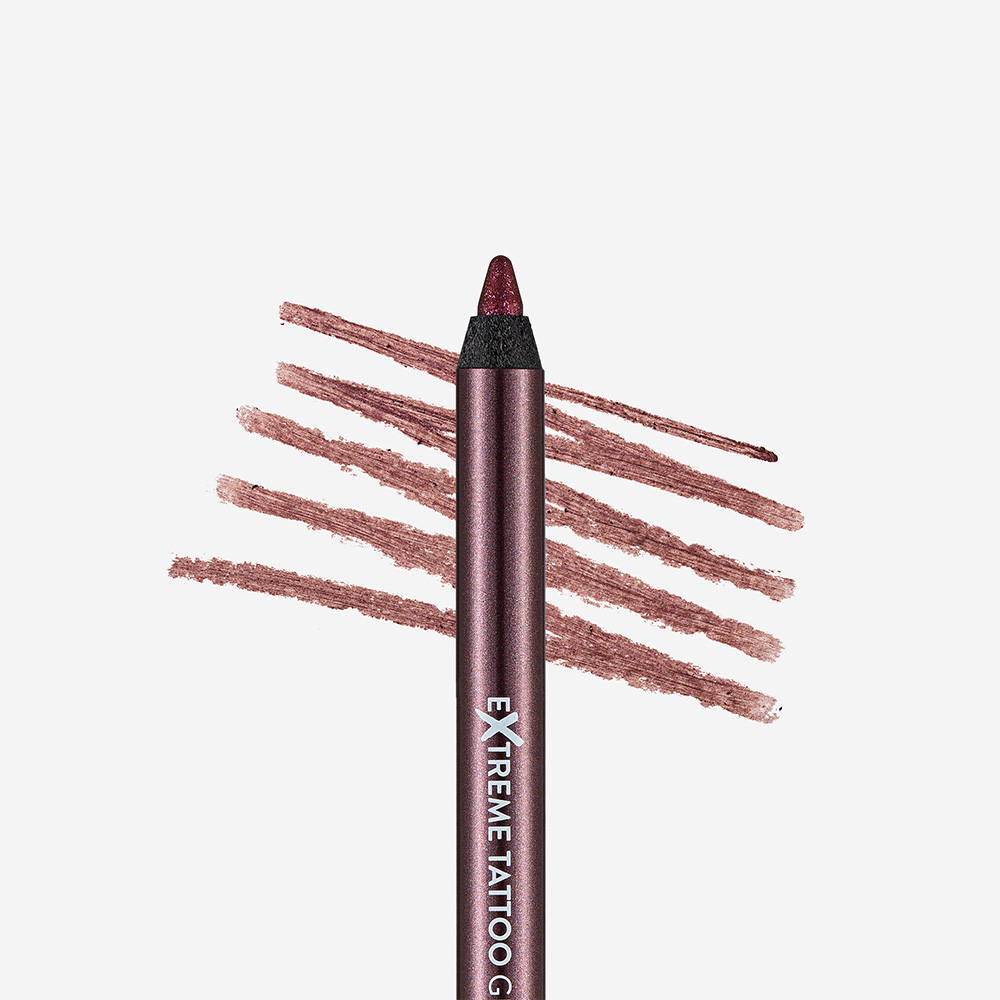 Flormar Extreme Tattoo Gel PCL -10