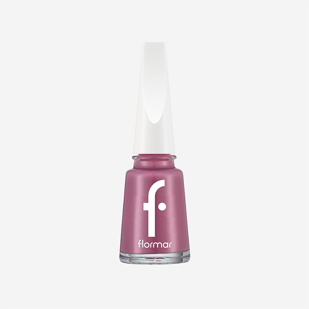 Flormar Classic Nail Enamel - 541 Autumn Story -New