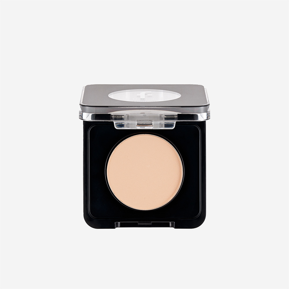 Flormar Mono Eyeshadow - 003 Nude Beach
