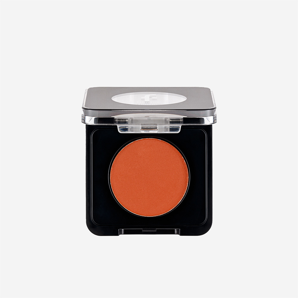 Flormar Mono Eyeshadow - 008 Sweet Heat