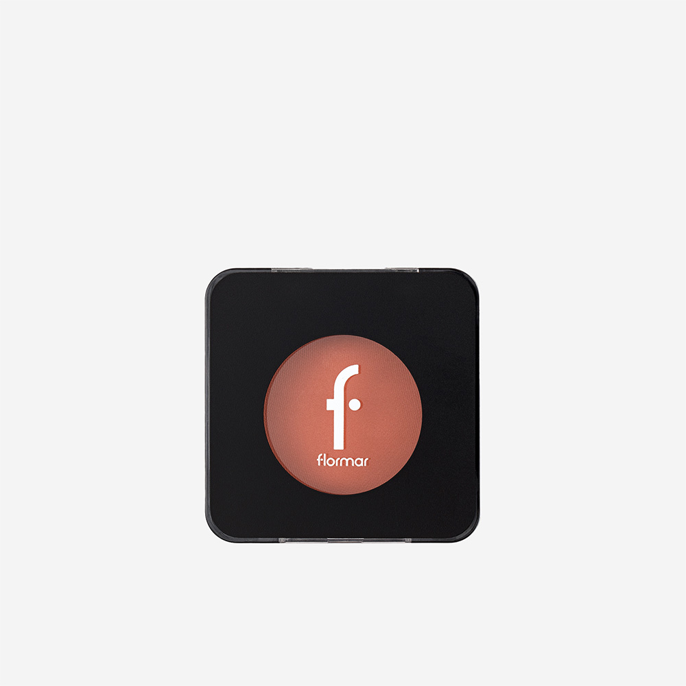 Flormar Mono Eyeshadow - 008 Sweet Heat