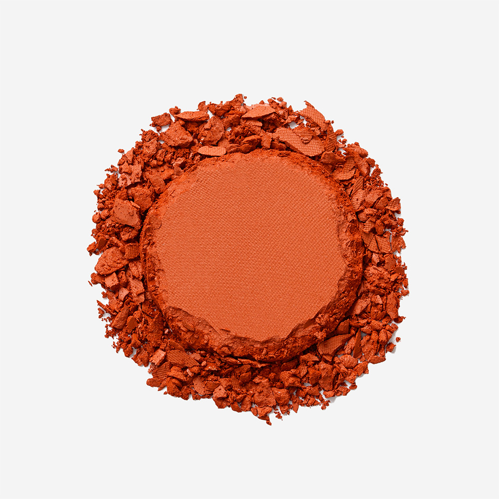 Flormar Mono Eyeshadow - 008 Sweet Heat