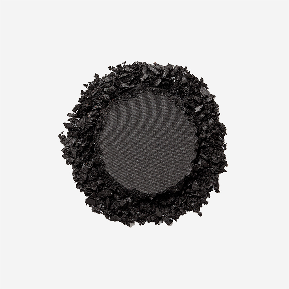 Flormar Mono Eyeshadow - 015 Black Mirror