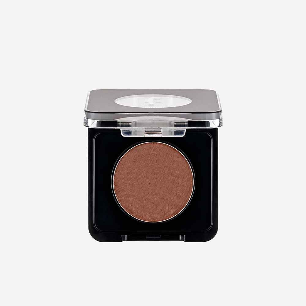 Flormar Mono Eyeshadow - 018 Swiss Chocolate
