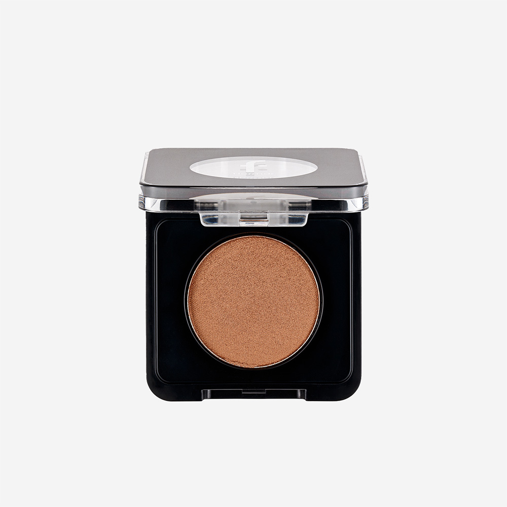 Flormar Mono Eyeshadow - 019 Bronze Star