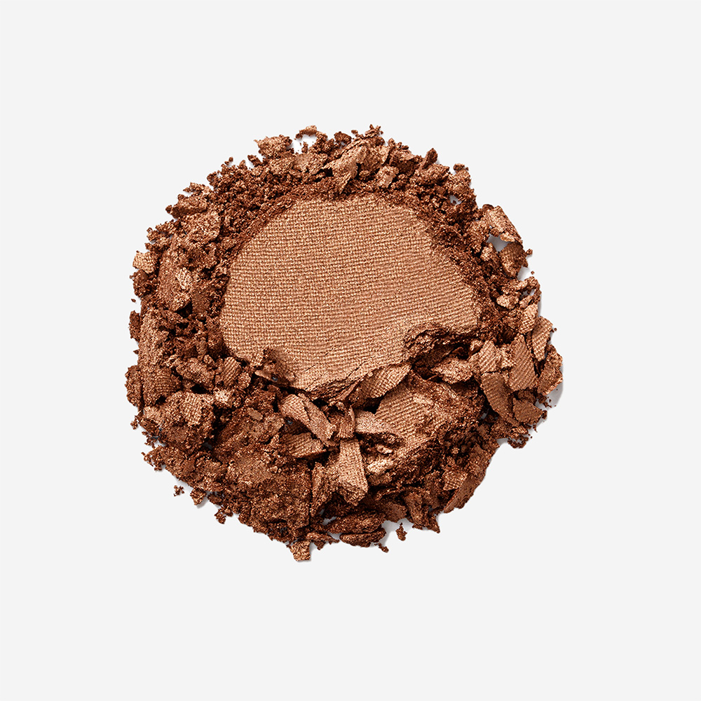 Flormar Mono Eyeshadow - 019 Bronze Star