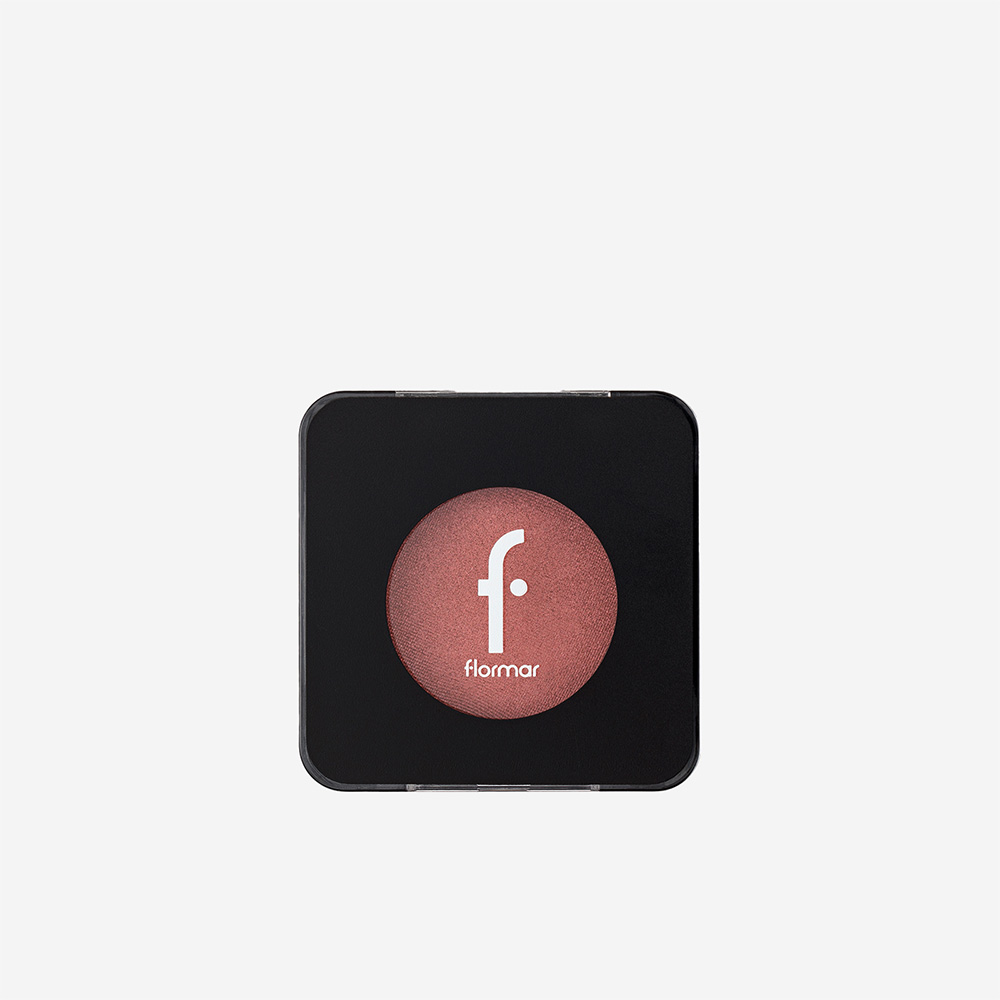 Flormar Mono Eyeshadow - 022 It S All About Shine