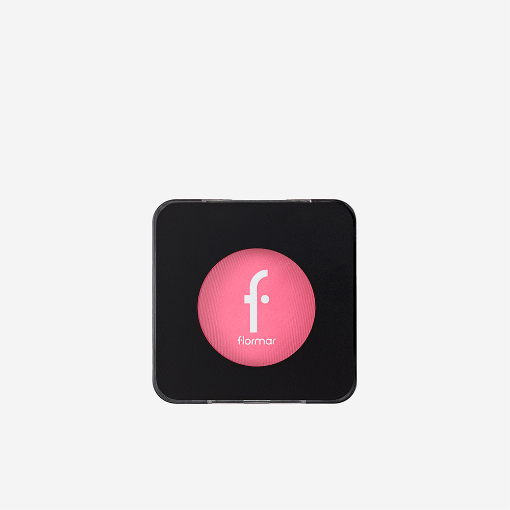 Flormar Mono Eyeshadow - 027 Walking Heartbeats