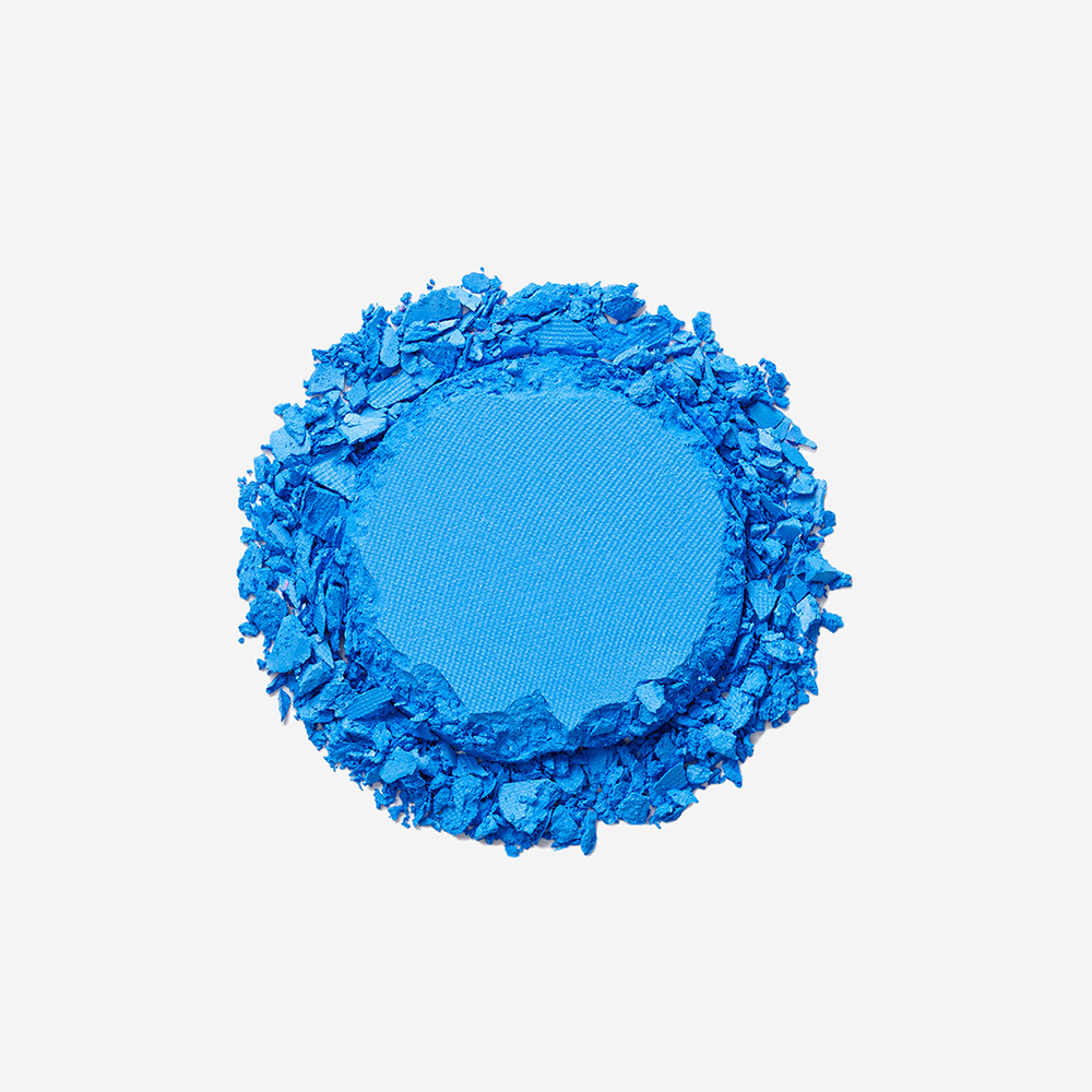 Flormar Mono Eyeshadow - 028 Beautiful Iris