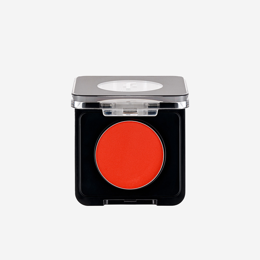 Flormar Mono Eyeshadow - 031 Feel The Red