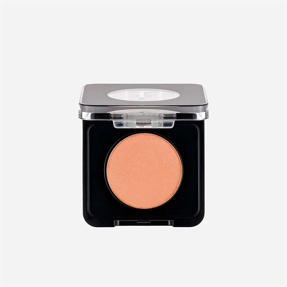 Flormar Mono Eyeshadow - 007 Grapefruit Pink