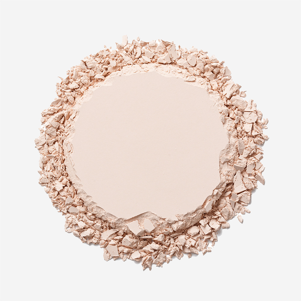 Flormar Compact Powder -096 Light Porcelain Opal