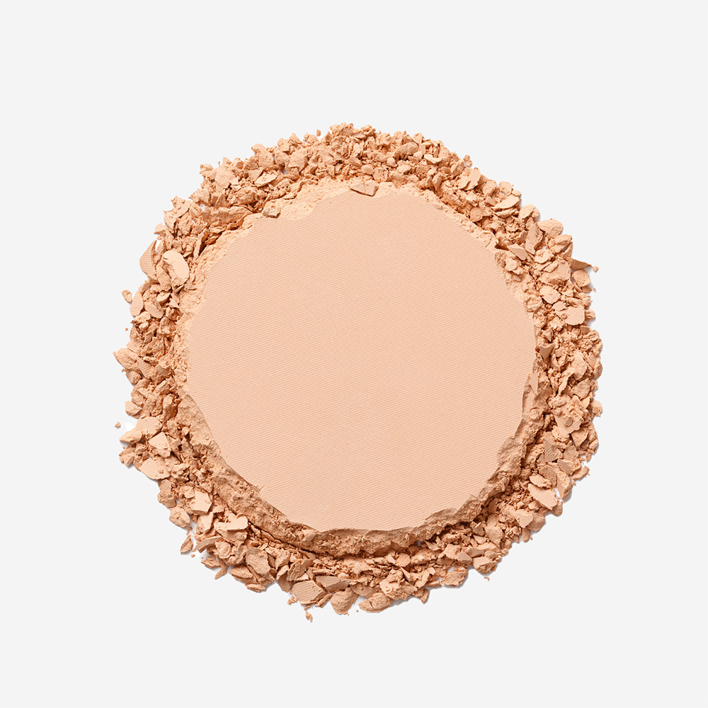 Flormar Compact Powder -098 Medium Natural Beige