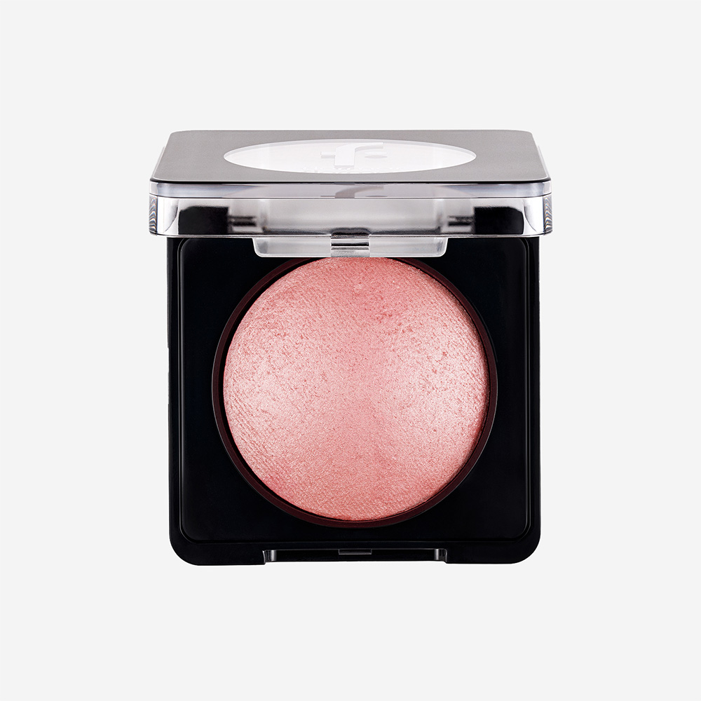 Flormar Baked Blush On - 041 Romantc Salmon