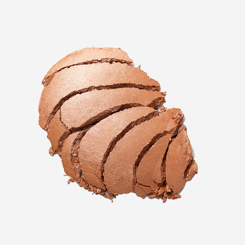 Flormar Baked Blush On - 043 Golden Peach